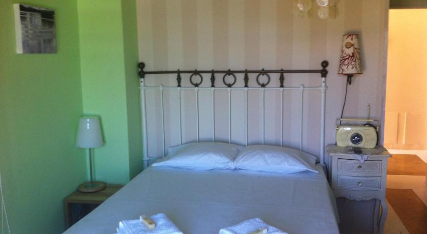 Elafonisos Elaion Hotel Cameră foto